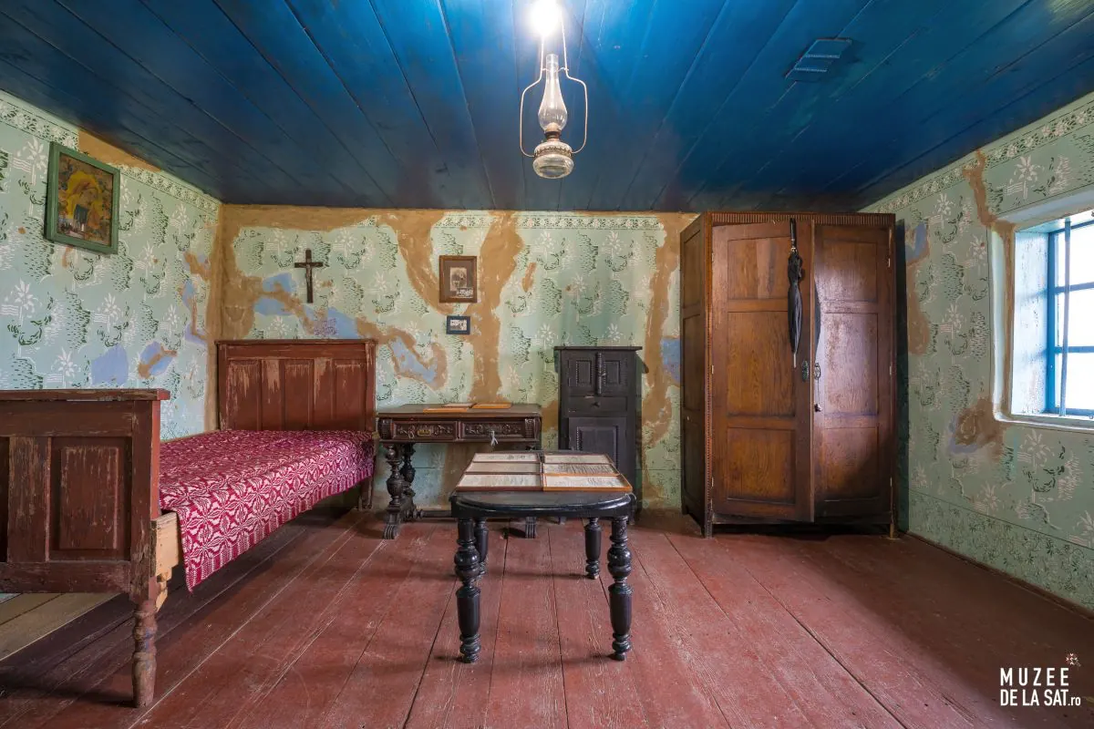 Muzeul Colectivizării din România (Tămășeni), fotografia 2